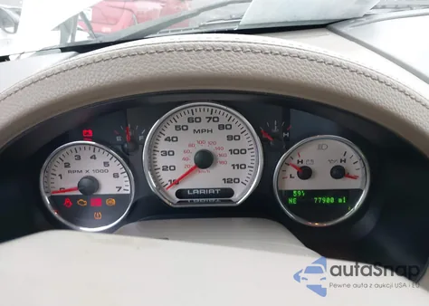 2008 Ford F-150 60Th Anniversary/Fx2/King Ranch/Lariat/Limited/Xlt from USA, damaged, VIN 1FTPW12598FA40565